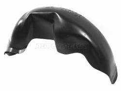 Подкрылок Mitsubishi Lancer 03-10 (Сзади/ Слева/ на всю арку)