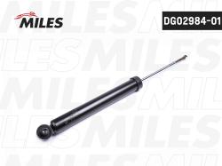 Амортизатор HYUNDAI CRETA (GS) 16- 2WD зад.газ. DG02984-01