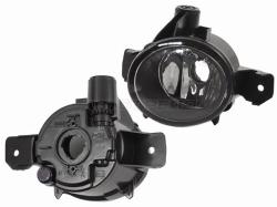 Фара противотуманная (Слева) BMW 1-Series 04-07 / X1 09-15