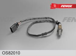 Лямбда-зонд Skoda Octavia 13- 1.8T до кат. OS82010