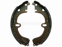 Колодки тормозные барабанные Toyota Caldina (T190,T210) 92-02 / Camry Japan 90-98
