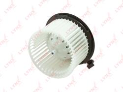Вентилятор отопителя NISSAN NOTE (E11) 06> rf-1728