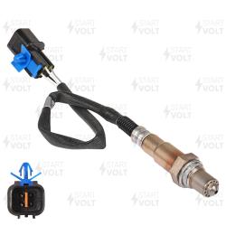 Датчик кисл. для а/м KIA Cerato (12-) 2.0i после кат. (VS-OS 0837)