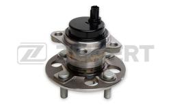 Ступица задняя (с ABS) Daihatsu Charade VI 11- Toyota Yaris (P_) 05- rl-1366