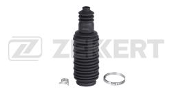 Пыльник рулевой рейки Peugeot 405 II 93- 406 95- Citroen Xantia 95- XM 89- sm-5069