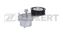 Ролик с натяжителем агрегатного ремня Chevrolet Captiva (C100 C140) 11- Cruze (J300 J308 J305) 1 sr-1648