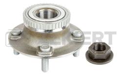 Ступица задняя (с ABS) Ford Cougar 98- Mondeo I II 93- rl-1102