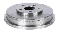 Барабан торм. задн. Subaru Impreza (GFC GC GD GG GF) 93- Forester (SF SG) 97- bs-5459