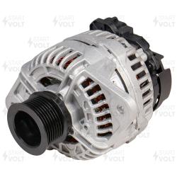 Генератор для а/м Volvo FH (05-)/FM (05-) с дв. D13A400/D13A440 110A (LG 1056)