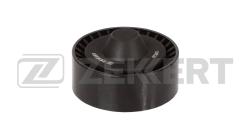 Ролик обводной агрегатного ремня VW Golf IV 97- Polo III 96- Seat Toledo II 98- Ibiza II 96- Sko sr-1308