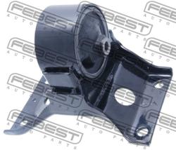 Подушка двигателя левая nissan primera p12 2001-2007 nm-p12lh
