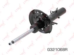 Стойка амортизаторная передняя R NISSAN X-TRAIL T32 13> g321068r