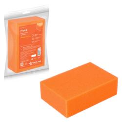 AIRLINE AB-T-05 Губка поролоновая "Кирпич" (16*11*5см) (пакет с европодвесом)