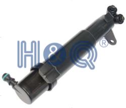 70101044 Форсунка омывателя фар MB W211 02-06 правая