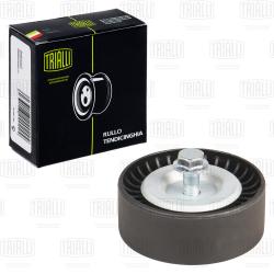 Ролик привод. ремня для а/м Fiat Ducato (94-) 2.5d/2.8d (натяж.) (CM 1602)