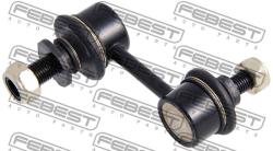 ТЯГА СТАБИЛИЗАТОРА ЗАДНЯЯ (TOYOTA GRANVIA/GRAND HIACE KCH1#/RCH11/VCH1#/VCH2# 1995-2005) FEBEST 0123-kch10r