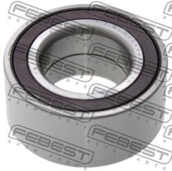 Подшипник ступ.LAND ROVER FREELANDER/ROVER 75 98- зад. DAC44830037M