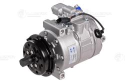 Компрессор кондиц. для а/м VW Touareg (02-)/Transporter T5 (03-) 2.5TDi (LCAC 1825)