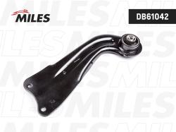 DB61042 Рычаг VW GOLF V/VI/AUDI A3/TT/SKODA OCTAVIA 03-08/08- зад.подв.лев.