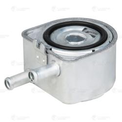Радиатор масл. для а/м Peugeot Boxer (02-)/Expert (00-)/Citroen Jumper (02-) 2.0D/2.2D (LOc 2001)