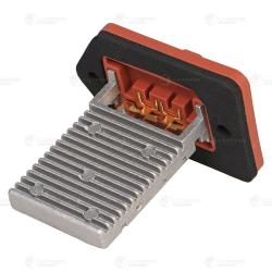 Резистор э/вент. отоп. для а/м Chevrolet Lacetti (04-)/Daewoo Gentra (13-) (LFR 0564)