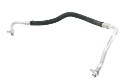 Трубка кондиционера Audi A4 (00-07)