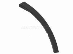 Накладка бампера Toyota RAV4 (XA40) 15-19 (Спереди/ Справа)