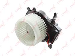 Вентилятор отопителя MERCEDES-BENZ C(W203) 00> / G(W463) 98> rf-1259