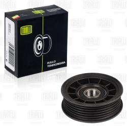 Ролик привод. ремня для а/м Opel Omega (94-) 2.5i/2.6i/3.2i (только ролик натяж.) (CM 5301)