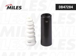 Пыльник+отбойник AUDI A4 01-/A6/VW PASSAT 97- зад (на 1 аморт.) DB47284