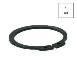 Кольцо стопор. D 8 Вал DIN 471 1шт FORTLUFT sts022680