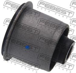 САЙЛЕНБЛОК ПЕРЕДНЕГО ВЕРХНЕГО РЫЧАГА (KIA SORENTO (BL) 2006-) FEBEST kab-022