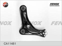 Рычаг CITROEN C3 02-09 пер.подв.прав. CA11481