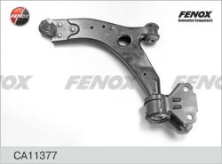 Рычаг FORD FOCUS III/C-MAX пер.подв.нижн.лев. D-21mm CA11377