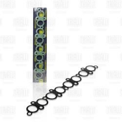 Прокладка коллектора впуск. для а/м ГАЗ 3302 (змз. 406) (GZ 102 0015)