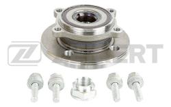 Ступица перед. (с ABS) Mini (R5_) 06- rl-1186