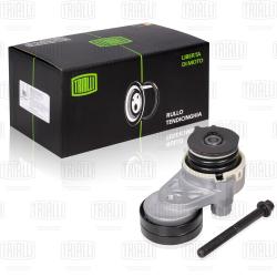 Ролик привод. ремня для а/м Chevrolet Cruze (09-) 1.6i/1.8i (с натяж. мех.) (22x63) (CM 0507)