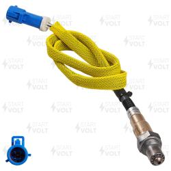 Датчик кисл. для а/м Ford Focus III (10-) 1.6i после кат. 625 мм (VS-OS 1002)