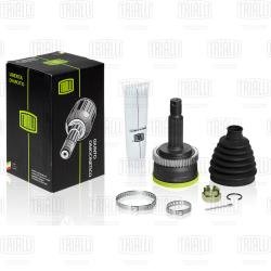 ШРУС для а/м Hyundai Tucson (04-)/Kia Sportage II (04-) 2.0i МT/2.0CRDi АT (наруж.) (GO 0801)