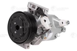 Компрессор кондиц. для а/м Nissan Juke (10-) 1.6i (LCAC 1416)