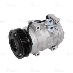 Компрессор кондиц. для а/м Mitsubishi Pajero IV (06-) 3.0i/3.8i (LCAC 1189)
