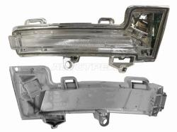 Поворот в зеркало (Справа) Skoda Octavia 12-20