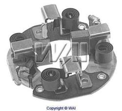 Щеткодержатель 69-8201