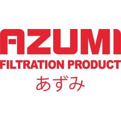 Фильтр воздушный FORD FIESTA/FUSION/MAZDA 2 A51501