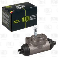 Цилиндр торм. для а/м Subaru Forester (97-)/Impreza (92-)/Legacy (89-) зад. L/R d=19мм (CF 0118)