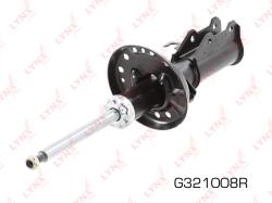 Амортизатор CHEVROLET CRUZE пер.прав. 1.6 MT G321008R