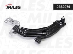 DB62074 Рычаг FIAT DOBLO 01- пер.подв.лев.