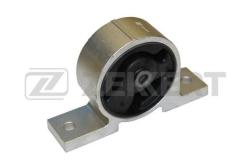 Опора двигателя перед. Nissan Almera (N16) 00- gm-3445