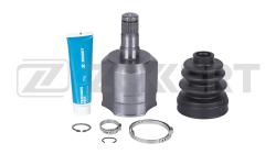 ШРУС внутрен. Audi A3 03- Seat Altea 04- Leon II 05- Toledo III 04- Skoda Octavia (1Z_) 04- Gol gs-3934