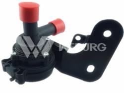 Электрические водяные помпы FORD,MAZDA,MERCURY 12V,5 KPA,850LPH W510101